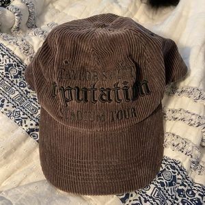 Taylor Swift | Reputation Stadium Tour Hat